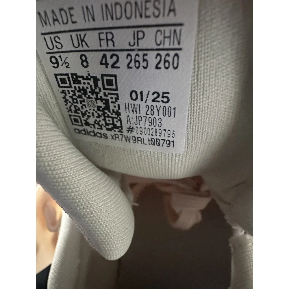 Size‎ 9.5 - Adidas Sportswear Ultradream DNA Women's Sneaker Shoes #JP7903 Pink